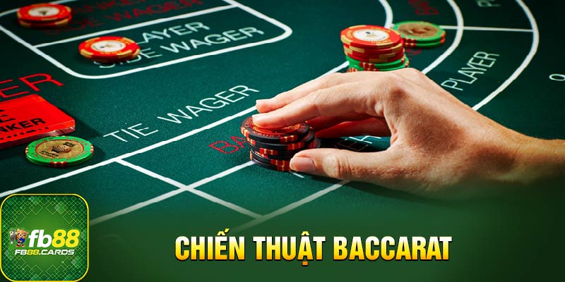 Cách đánh baccarat không bao giờ thua