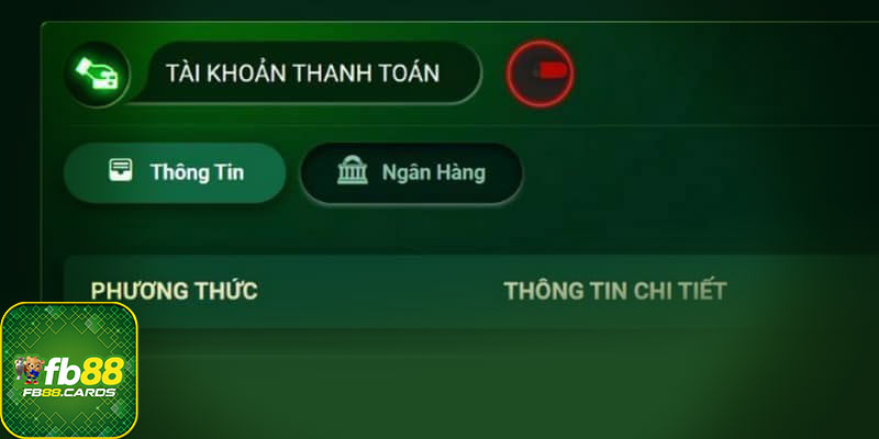 FAQ - Giải đáp thắc mắc về rút tiền